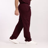 Men's Cargo Scrub Kit