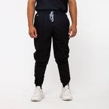 Men's Jogger Scrub Pants