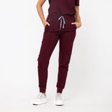Women's Jogger Scrub Pants