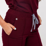 Women's Jogger Scrub Pants