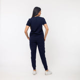 Women's Jogger Scrub Pants