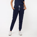 Women's Jogger Scrub Pants