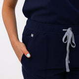 Women's Jogger Scrub Pants