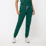 Women's Jogger Scrub Pants