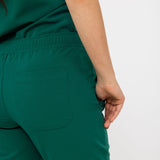Women's Jogger Scrub Pants