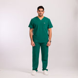 Men's Cargo Scrub Kit