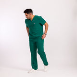 Men's Cargo Scrub Kit