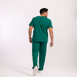 Men's Cargo Scrub Kit