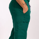 Men's Cargo Scrub Kit
