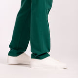 Men's Cargo Scrub Pants