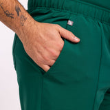 Men's Cargo Scrub Kit