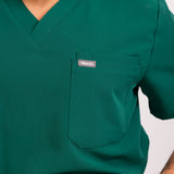 Men's Cargo Scrub Kit