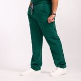 Men's Cargo Scrub Kit