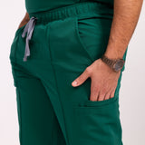 Men's Cargo Scrub Kit
