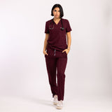 Women's Cargo Scrub Kit