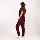Women's Cargo Scrub Kit