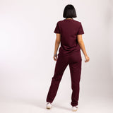 Women's Cargo Scrub Kit