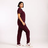 Women's Cargo Scrub Kit