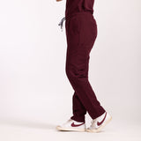 Women's Cargo Scrub Pants