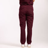 Women's Cargo Scrub Pants