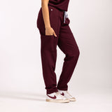 Women's Cargo Scrub Kit