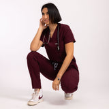Women's Cargo Scrub Kit