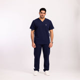 Men's Cargo Scrub Kit