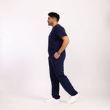 Men's Cargo Scrub Kit