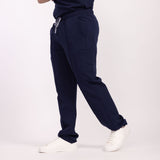 Men's Cargo Scrub Pants