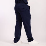 Men's Cargo Scrub Pants