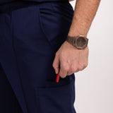 Men's Cargo Scrub Kit