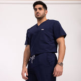 Men's Cargo Scrub Kit