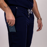 Men's Cargo Scrub Kit