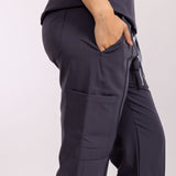 Women's Cargo Scrub Kit