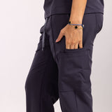 Women's Cargo Scrub Kit