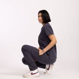 Women's Cargo Scrub Kit