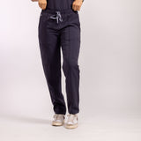 Women's Cargo Scrub Kit