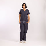 Women's Cargo Scrub Kit
