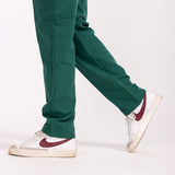 Women's Cargo Scrub Kit