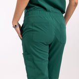 Women's Cargo Scrub Kit