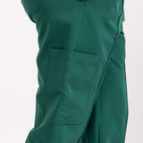 Women's Cargo Scrub Kit