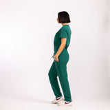 Women's Cargo Scrub Kit