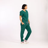 Women's Cargo Scrub Kit
