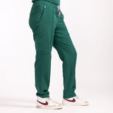 Women's Cargo Scrub Pants