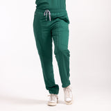 Women's Cargo Scrub Kit