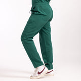 Women's Cargo Scrub Pants