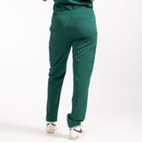 Women's Cargo Scrub Pants
