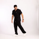 Men's Cargo Scrub Kit
