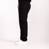 Men's Cargo Scrub Pants
