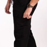 Men's Cargo Scrub Kit